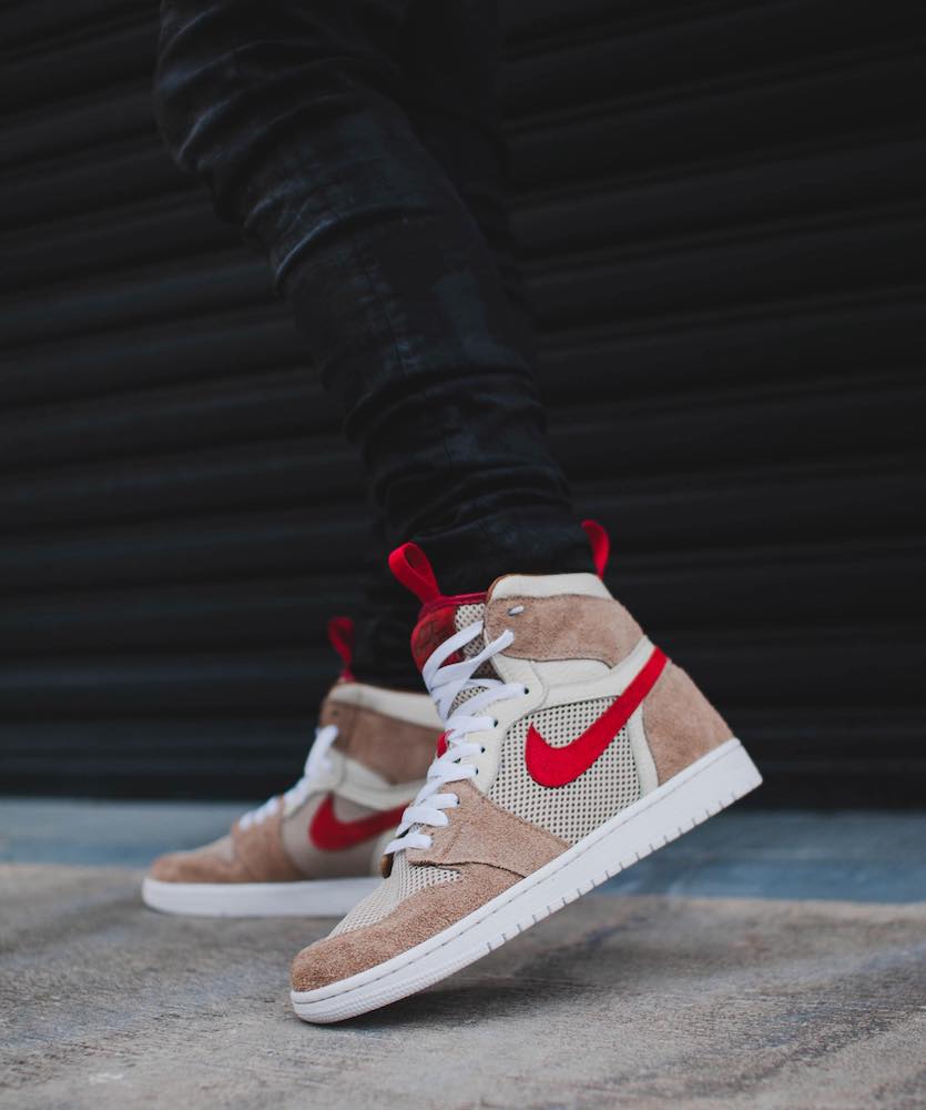 AJ1 Mars Yard - ChaseShiel