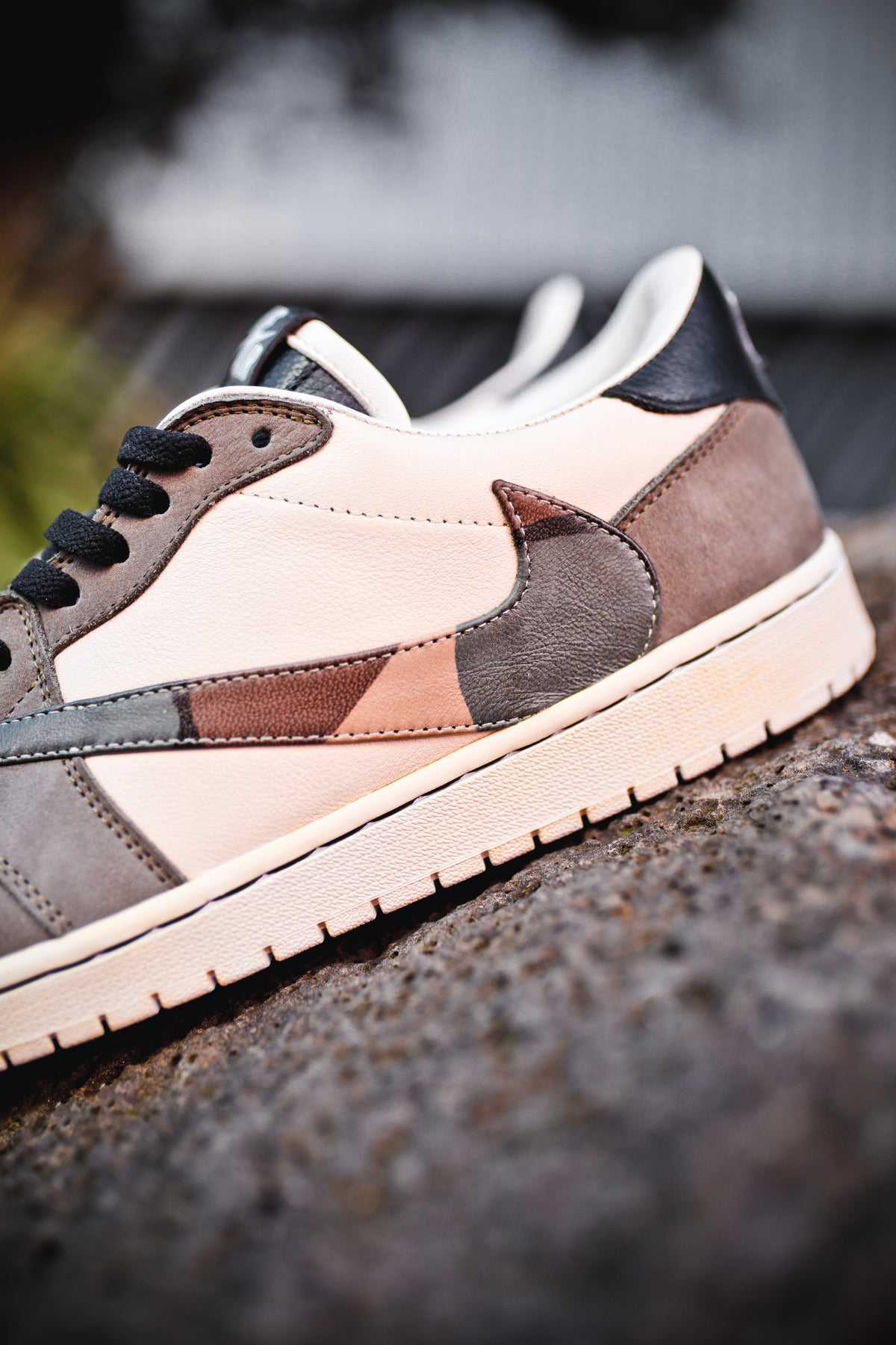 AJ1 Low TS - Camo - ChaseShiel