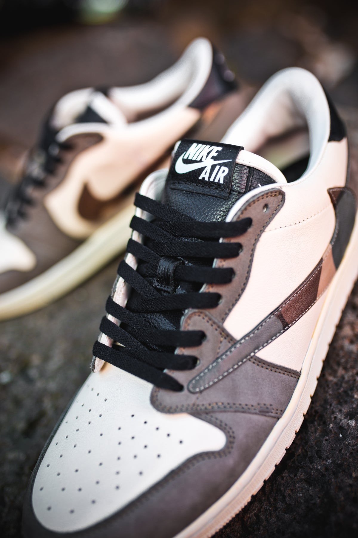 AJ1 Low TS - Camo - ChaseShiel