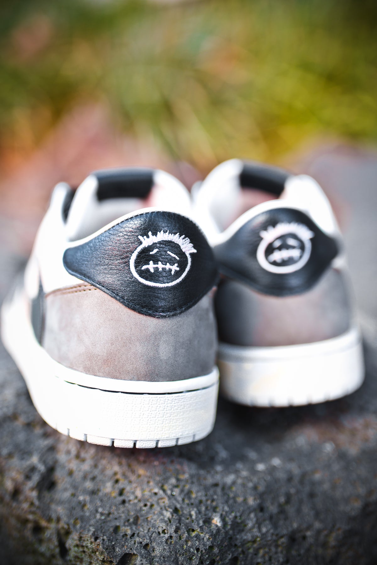 AJ1 Low TS - Camo - ChaseShiel