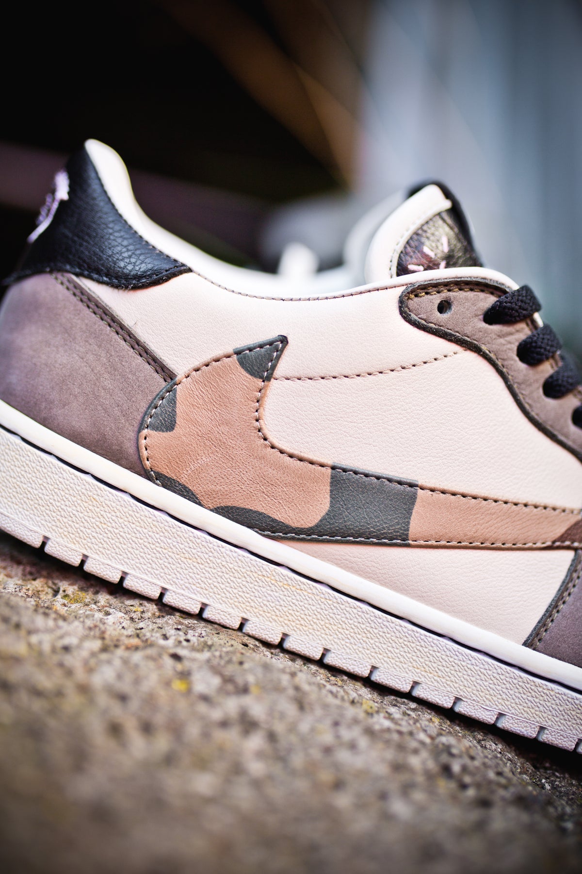 AJ1 Low TS - Camo - ChaseShiel