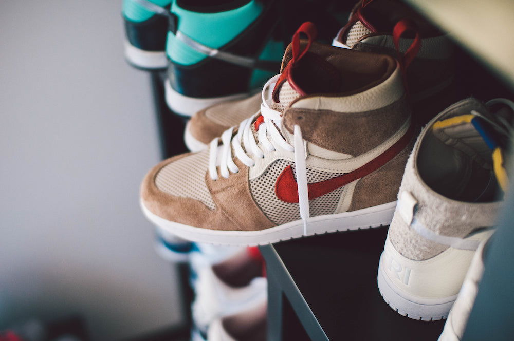 Mars yard air jordan 1 online