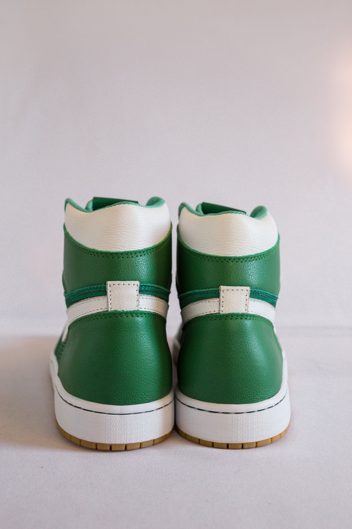 AJ1 High - Menth - ChaseShiel